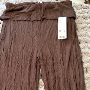 Urban Outfitters Brown Pants